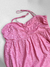 VESTIDO SALINE - comprar online