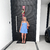 VESTIDO SALINE na internet