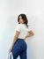 BODY BÁSICO LAVÍNIA - loja online