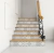 Vinilo Escalera Mosaicos 1