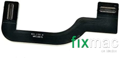 Cable Flex de puertos MacBook Air 11" 2013-2015 A1465 - comprar en línea