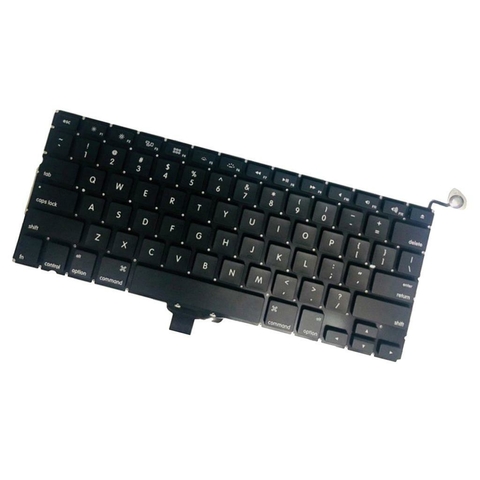 Teclado Inglés MacBook Pro 13" A1278 - comprar en línea