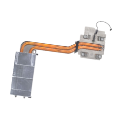 Disipador de gráfica (GPU) para iMac A1311