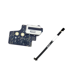 Tarjeta de audio y flex de audio para A1534 - comprar en línea