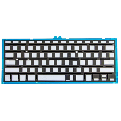Backlight Teclado MacBook Air 13 A1369/A1466