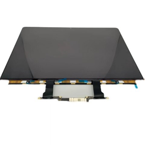 Solo LCD A1706 13" para remanufactura de display