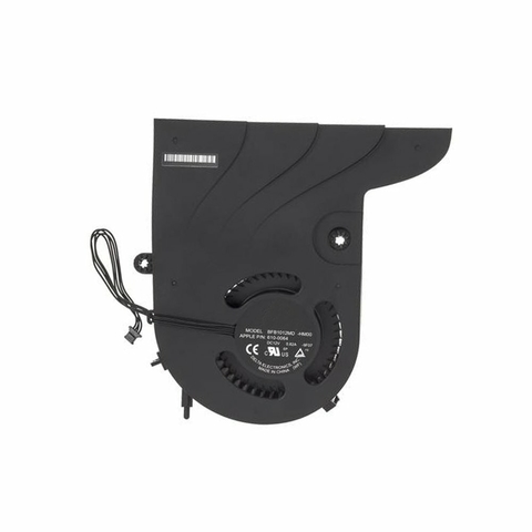 Ventilador izquierdo para iMac A1312 27"