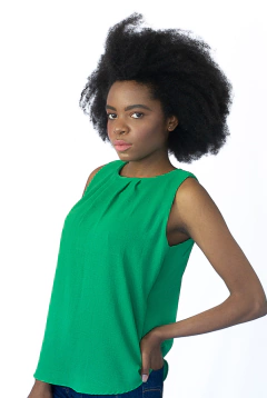 Regata Charm Esmeralda