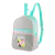 MOCHILA MUJER STREET