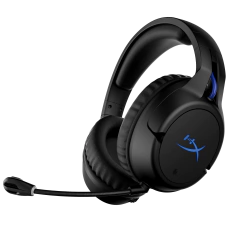 Auricular HyperX Cloud Flight Wireless PS5/PS4 HHSF1-GA-BK/G en internet