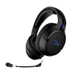 Auricular HyperX Cloud Flight Wireless PS5/PS4 HHSF1-GA-BK/G
