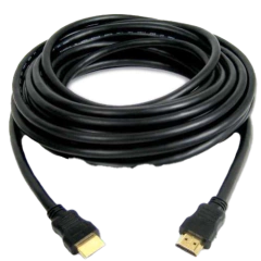 CABLE HDMI 5 MTS