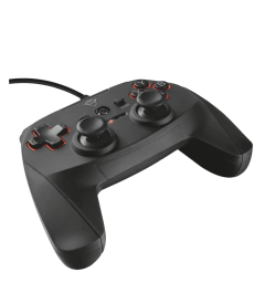 JOYSTICK TRUST YULA PC PS3 GXT 540 - comprar online