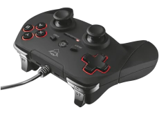 JOYSTICK TRUST YULA PC PS3 GXT 540 en internet