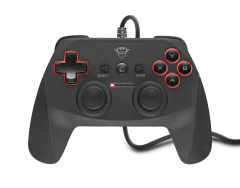 JOYSTICK TRUST YULA PC PS3 GXT 540