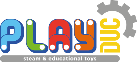 Brinquedos Educativos PlayDuc