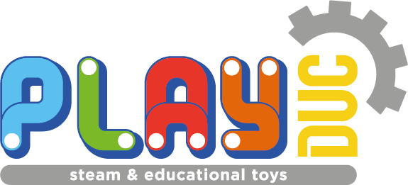 Brinquedos Educativos PlayDuc