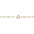 Corrente Singapura (40cm) Folheado Ouro - comprar online