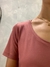 T-shirt Gola V - Old Rose na internet
