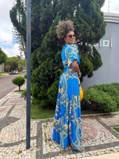 Imagem do Blusa Roberta