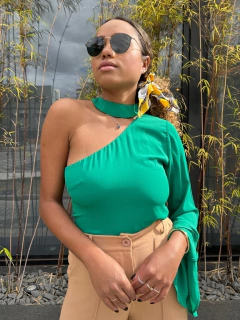 Blusa Cecília na internet