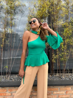 Blusa Cecília - loja online