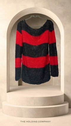 SWEATER FREDDY - comprar online