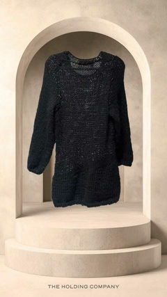 SWEATER BLACK