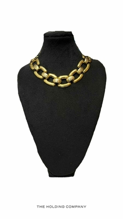 CHOKER