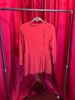 VESTIDOS 50´