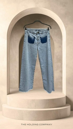 JEAN JENNY - comprar online