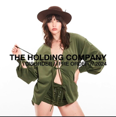 SHORT HEART - comprar online