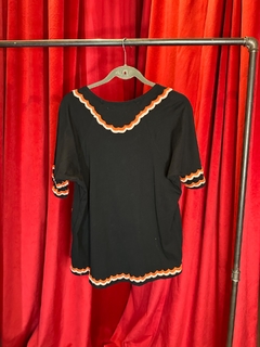 REMERA MARTINA - comprar online