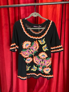 REMERA MARTINA
