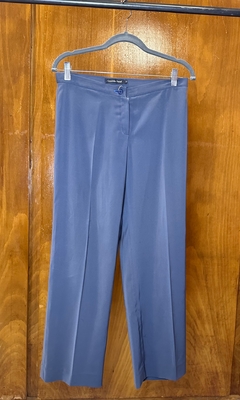 PANTALÓN SASTRE #04