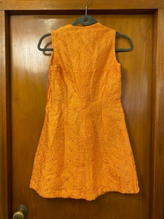vestido BROCATO - comprar online