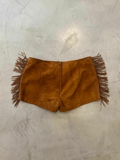 MINISHORT GYPSY - comprar online