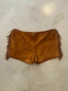 MINISHORT GYPSY en internet