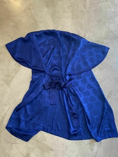 kimono BLUE en internet