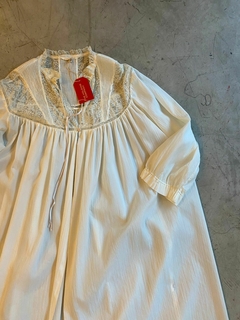 60s night GOWN - comprar online