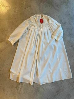 60s night GOWN