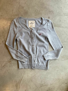 HOLLISTER