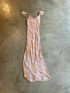 VESTIDO MAMMA´S