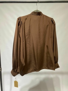 Imagen de CAMISA JUANCE