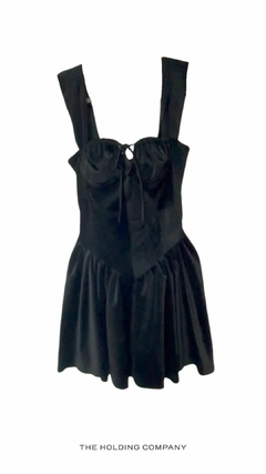 ALMODOVAR DRESS - theholdingcompany