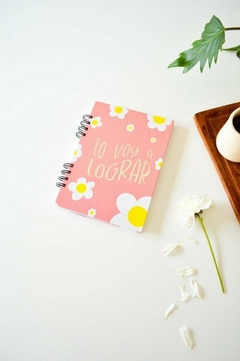 Banner de la categoría CUADERNOS
