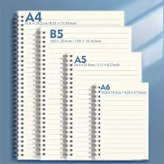 Banner de la categoría Cuadernos A5