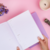 ⭐ DIARIO DE GRATITUD BLUSH ⭐ en internet
