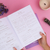 ⭐ DIARIO DE GRATITUD BLUSH ⭐ - adnstore