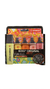 Set Resaltadores STABILO BOSS x5 colores calidos